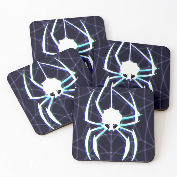 Item preview, spider designed and sold by LP Drawing.