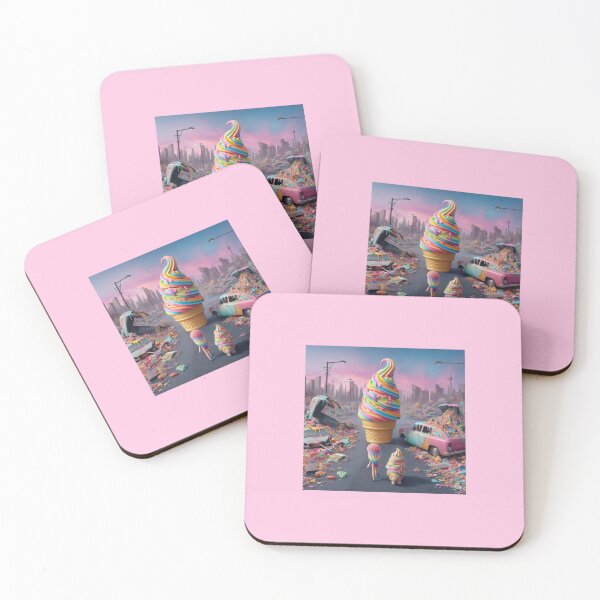 Item preview, Venture designed and sold by SoftServeArt.