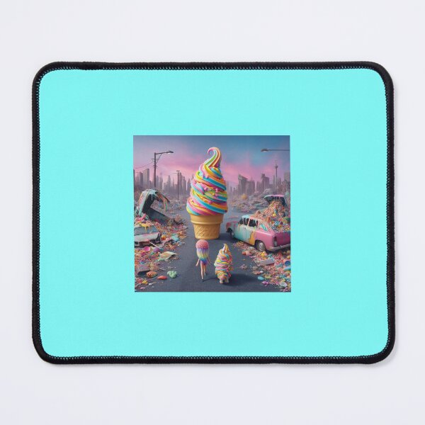 Item preview, Venture designed and sold by SoftServeArt.