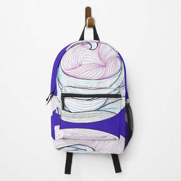 Item preview, Riding the Wave designed and sold by Christy Stauffenberg.