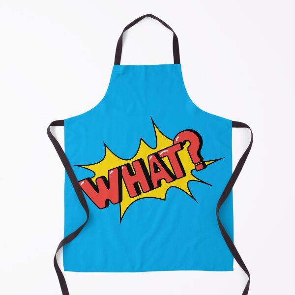 Item preview, Classic Comic Font WHAT designed and sold by Charcoalart.