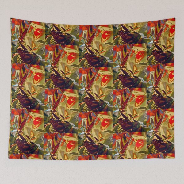 Item preview, Abstract 813 designed and sold by Shulie1.