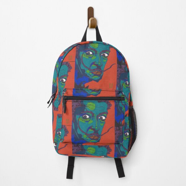 Item preview, Salvador Dali designed and sold by Angelique Moselle Robbins.