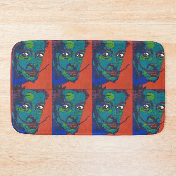 Item preview, Salvador Dali designed and sold by Angelique  Moselle Robbins.