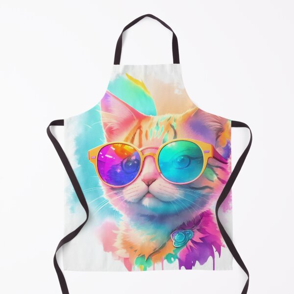 Item preview, Cool Cat designed and sold by KirstenStar.