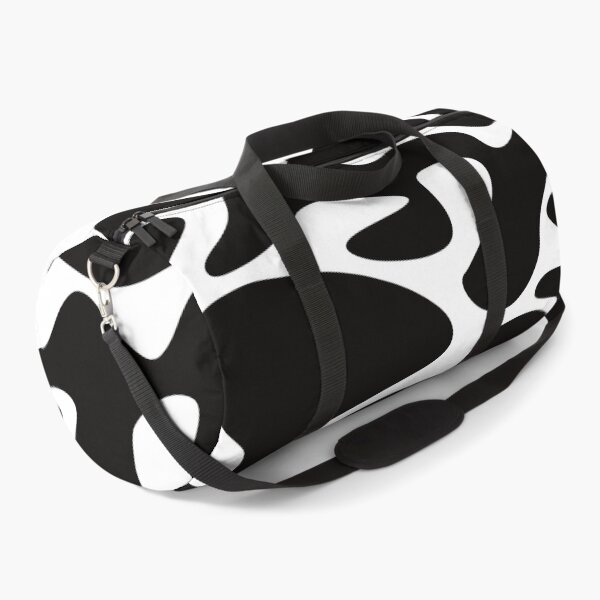 Item preview, Abstract Shape Scribble No.B02 designed and sold by BlackArtProject.