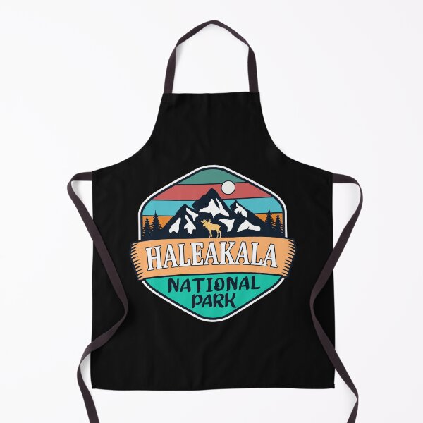 Item preview, Haleakala National Park- Vintage designed and sold by nature-space.