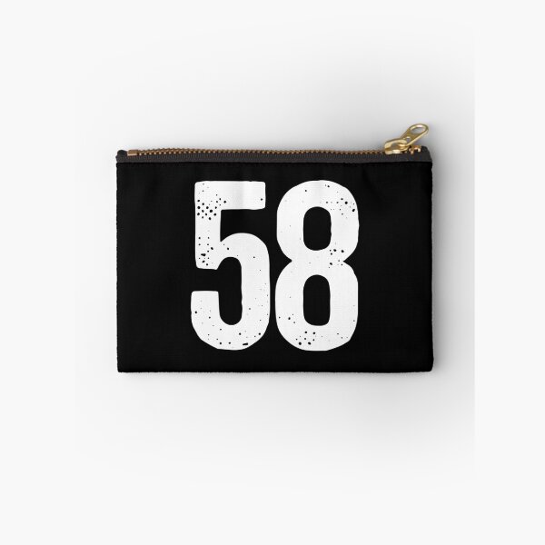 Item preview, Number 58 designed and sold by PaulSDesign.