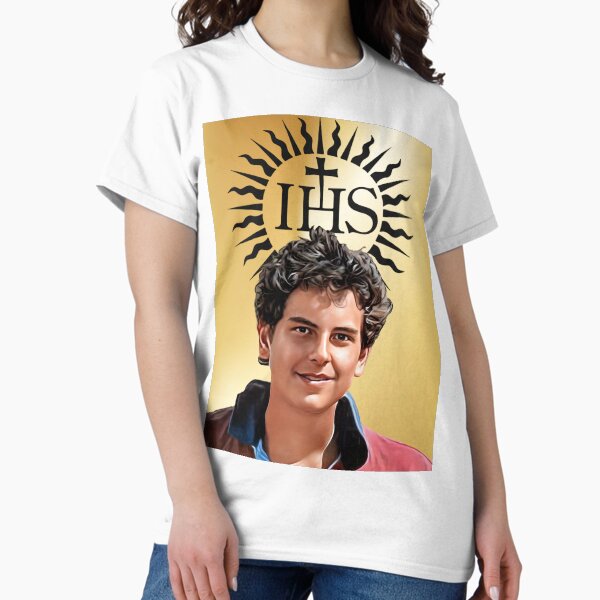 Item preview, CARLO ACUTIS_BLESSED designed and sold by SolracSier.