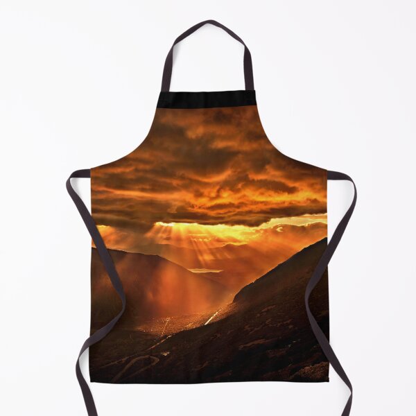 Item preview, Fire in the sky designed and sold by Hercules Milas.