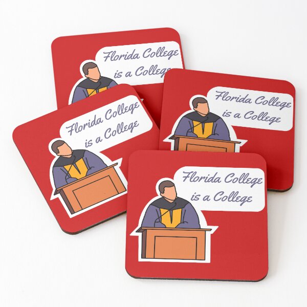 Item preview, Florida College is a College designed and sold by falconbeat.