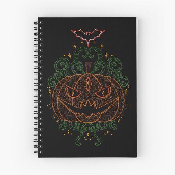 Item preview, Halloween designed and sold by LPeredaART.
