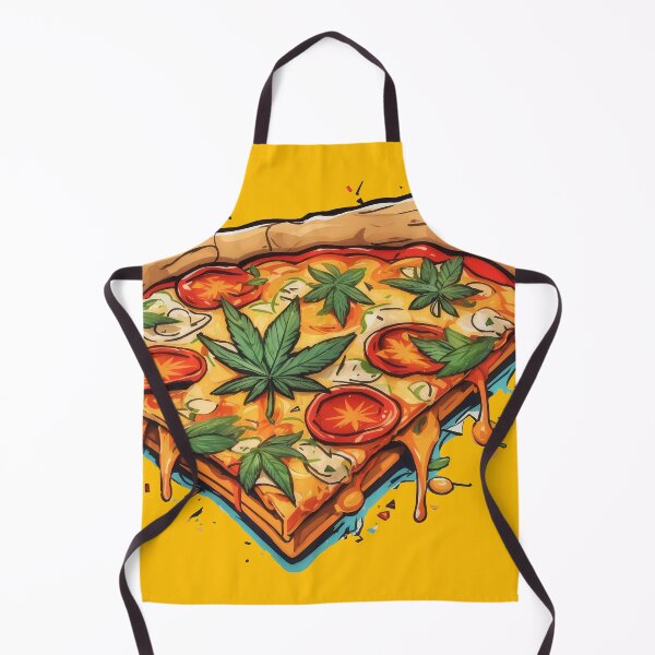 Item preview, Slice of Pizza Za Za ZZZaaaa designed and sold by wojysmokes.