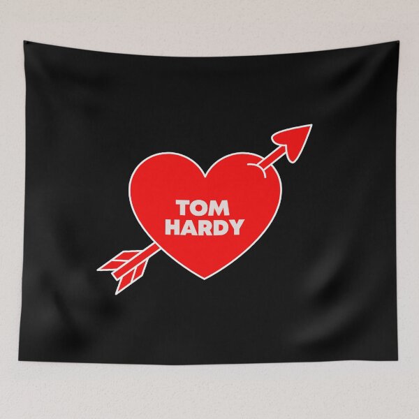 Item preview, In Love With Tom Hardy designed and sold by Itsheartshop.