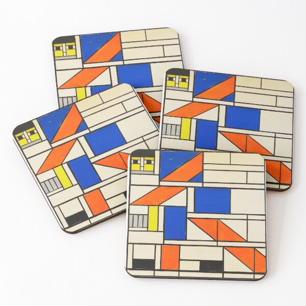Item preview, Geometric Shapes designed and sold by ReoArt.
