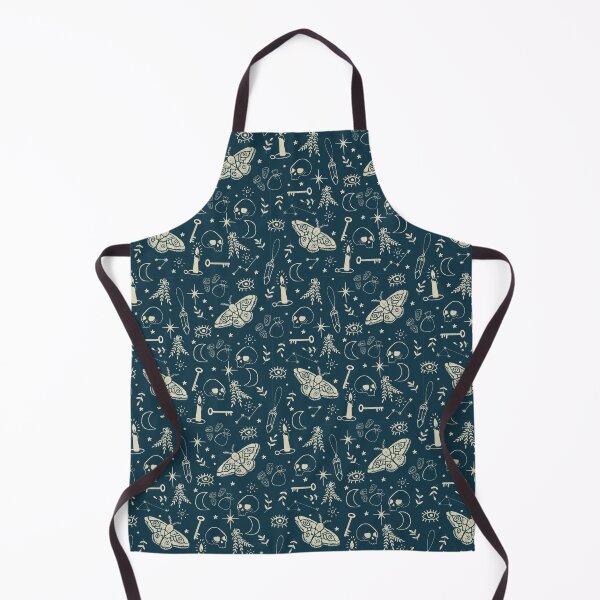 Item preview, occult pattern designed and sold by Mafi-design.