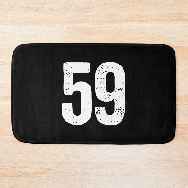 Item preview, Number 59 designed and sold by PaulSDesign.
