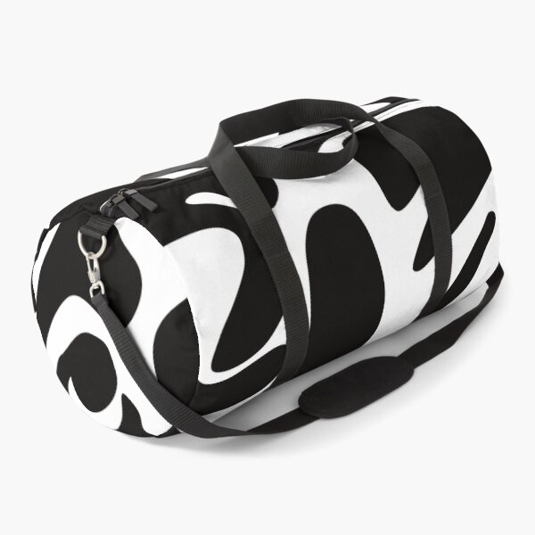 Item preview, Abstract Shape Scribble No.B05 designed and sold by BlackArtProject.
