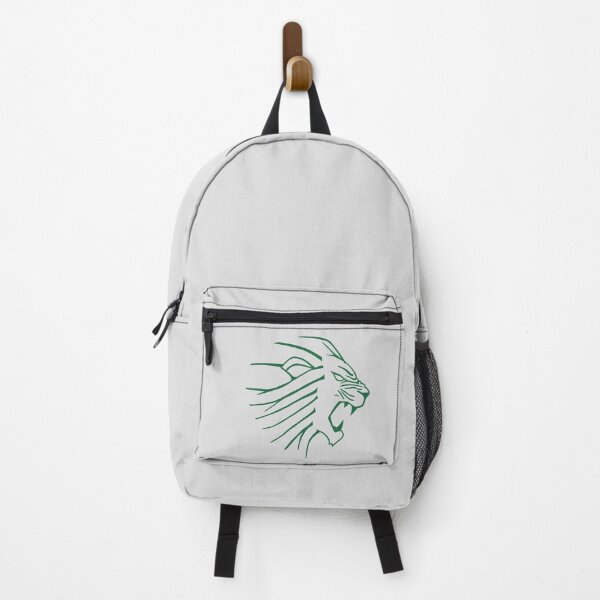 Item preview, Green Lion Head  designed and sold by shaldesign.