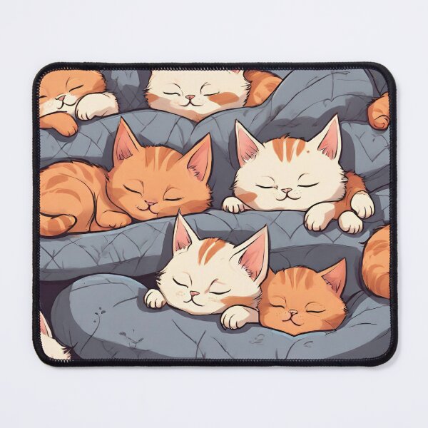 Item preview, It’s a kitty party designed and sold by cniemiec14.