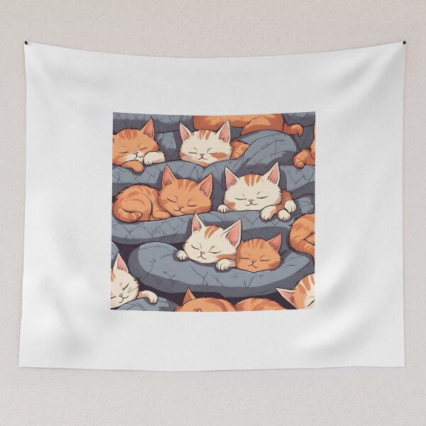 Item preview, It’s a kitty party  designed and sold by cniemiec14.