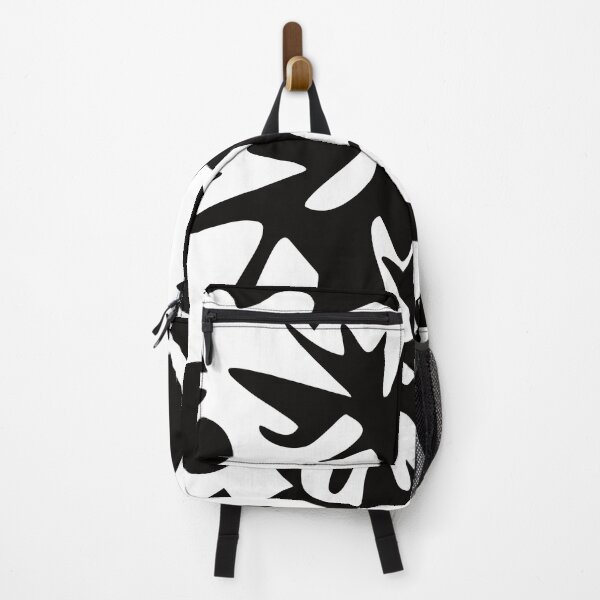 Item preview, Abstract Shape Scribble No.B06 designed and sold by BlackArtProject.