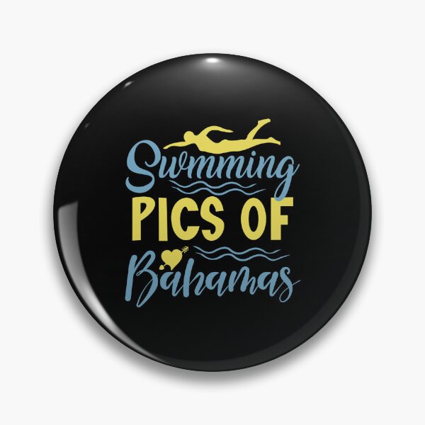 Item preview, Bahamas Bahamian Flag Beach Great Shark Creek designed and sold by smartrocket.