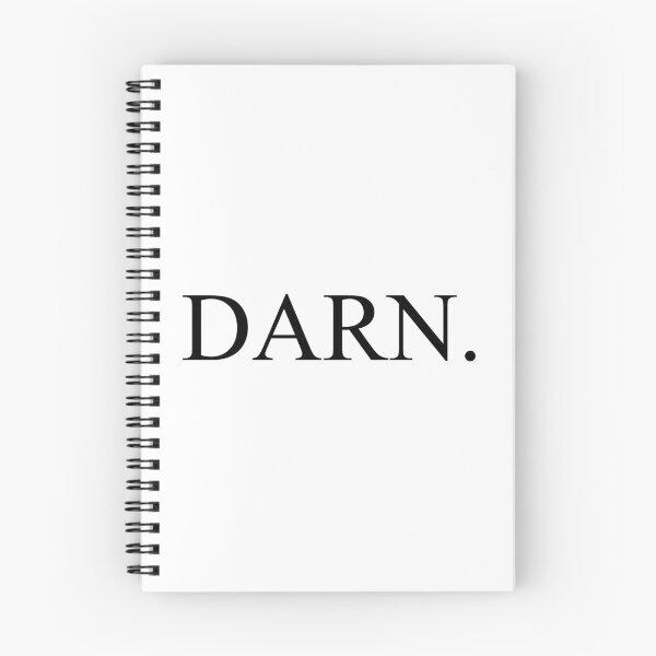 Item preview, DARN designed and sold by Supreto.