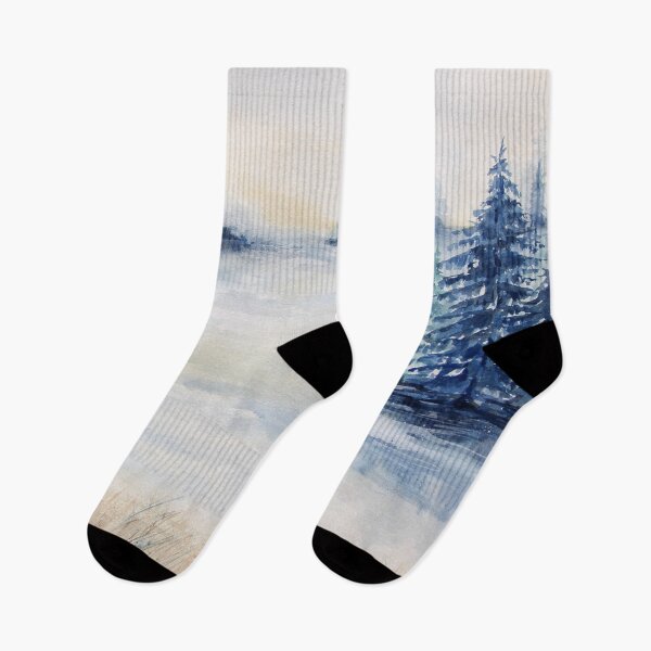 Item preview, Blue Pines A designed and sold by Jean Plout.