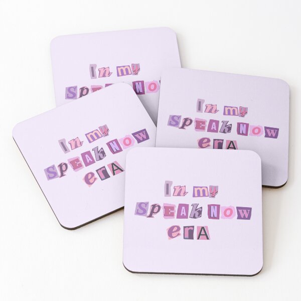 Item preview, In My Speak Now Era Taylor Swift designed and sold by EmmaRoseee24.
