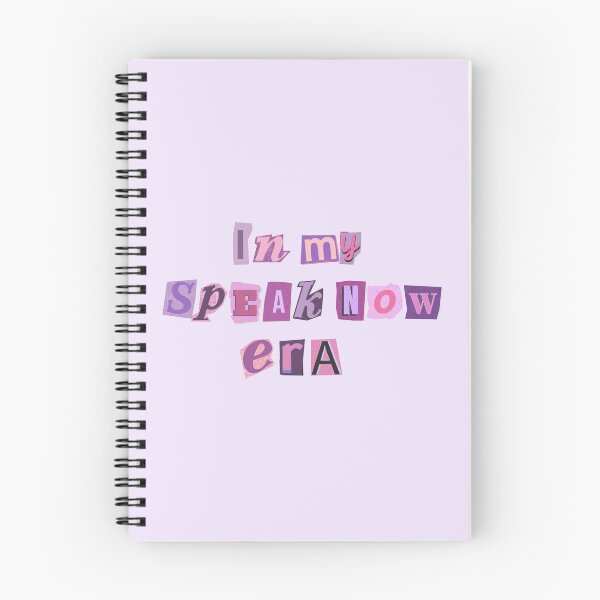 Item preview, In My Speak Now Era Taylor Swift designed and sold by EmmaRoseee24.
