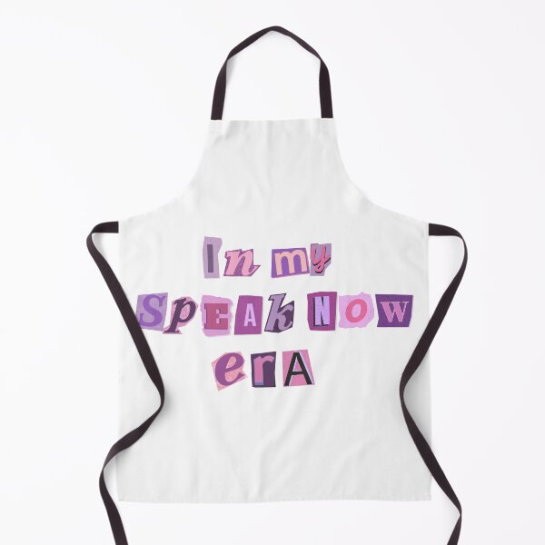 Item preview, In My Speak Now Era Taylor Swift designed and sold by EmmaRoseee24.