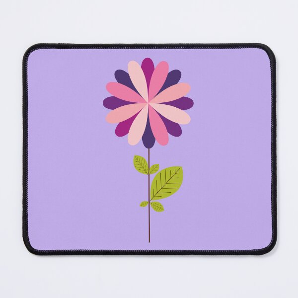 Item preview, Echinacea purpurea designed and sold by Wordsmith-Wear.