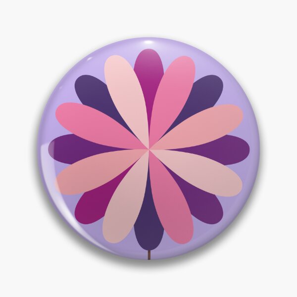 Item preview, Echinacea purpurea designed and sold by Wordsmith-Wear.