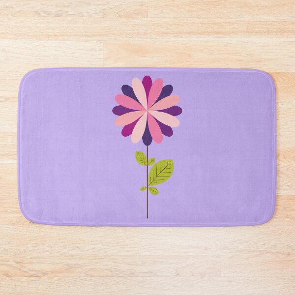 Item preview, Echinacea purpurea designed and sold by Wordsmith-Wear.