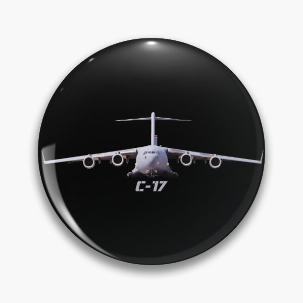 Item preview, C-17 military transport aircraft designed and sold by Dirk4171.