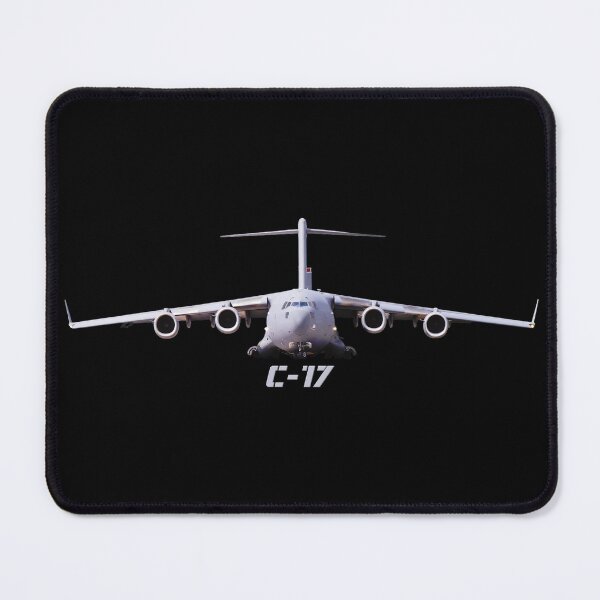Item preview, C-17 military transport aircraft designed and sold by Dirk4171.