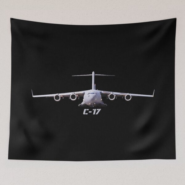 Item preview, C-17 military transport aircraft designed and sold by Dirk4171.
