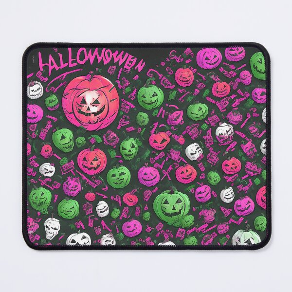 Item preview, Halloween, pumpkin, happy hallowen, power halloween designed and sold by AxelBrook.
