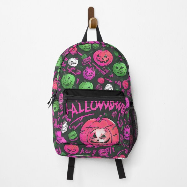 Item preview, Halloween, pumpkin, happy hallowen, power halloween designed and sold by AxelBrook.