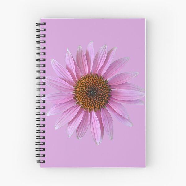 Item preview, Echinacea purpurea designed and sold by Wordsmith-Wear.