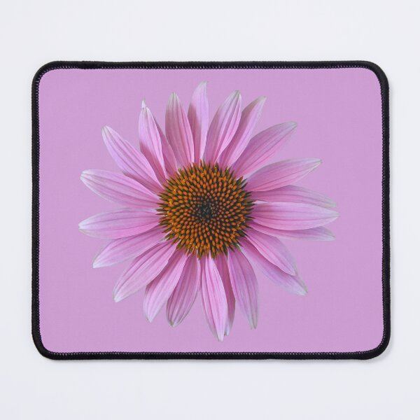 Item preview, Echinacea purpurea designed and sold by Wordsmith-Wear.