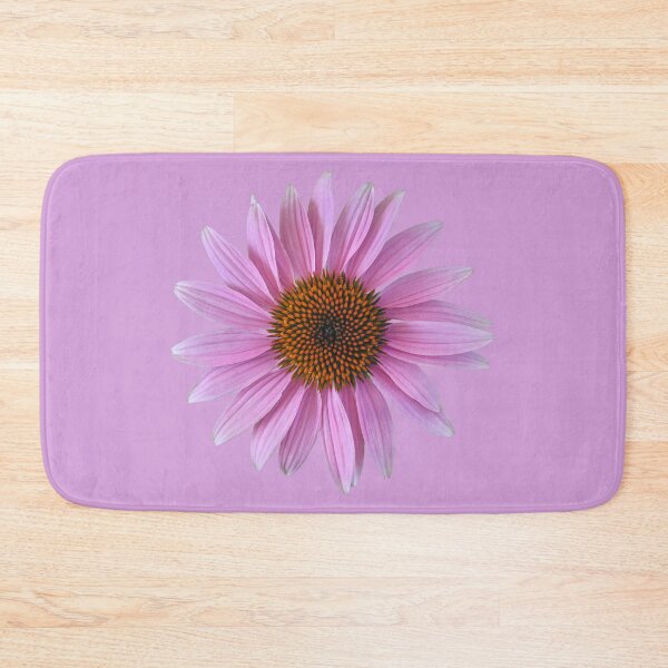 Item preview, Echinacea purpurea designed and sold by Wordsmith-Wear.