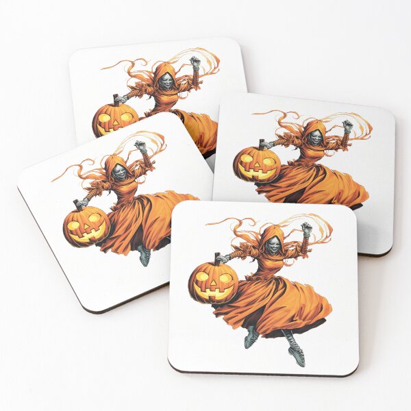 Artikelvorschau, halloween 5 entworfen und verkauft von ARTistCyberello.