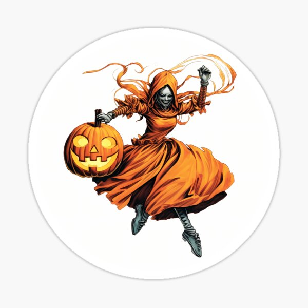 Artikel-Vorschau von halloween 5, designt und verkauft von ARTistCyberello.
