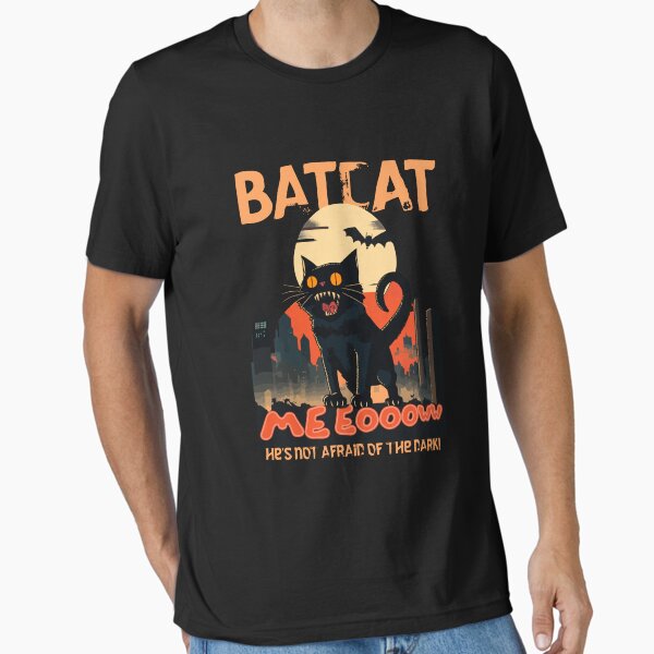 Item preview, Batcat designed and sold by Bianca-Design.