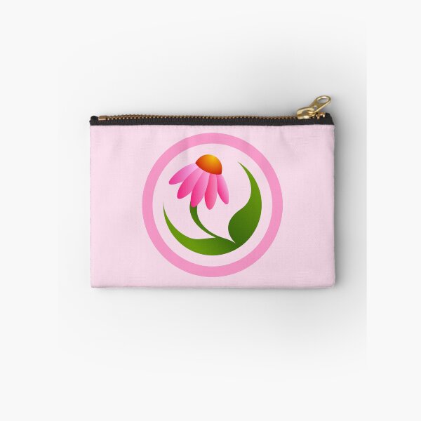 Item preview, Echinacea purpurea designed and sold by Wordsmith-Wear.