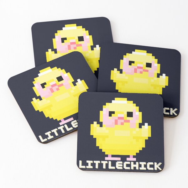 Item preview, Little Chick designed and sold by ngness.
