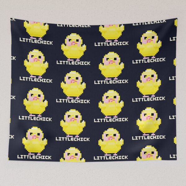 Item preview, Little Chick designed and sold by ngness.