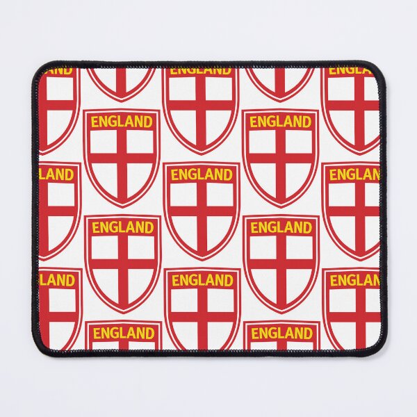 Item preview, ENGLAND - SHIELD designed and sold by dtkindling.